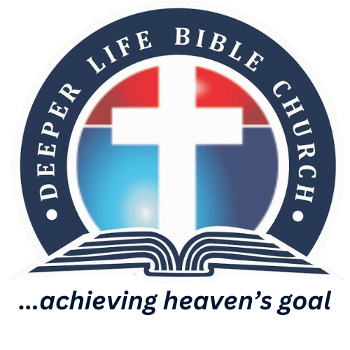 Deeper Life Philippines - Deeper Life Bible Church