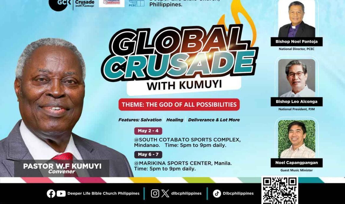 global-crusade-with-kumuyi-philippines