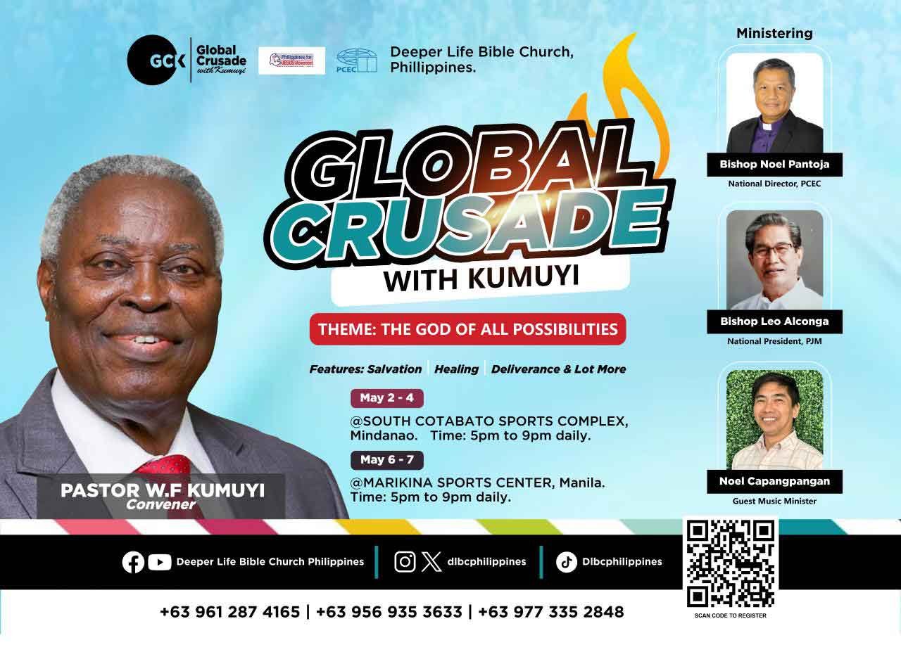 global-crusade-with-kumuyi-philippines